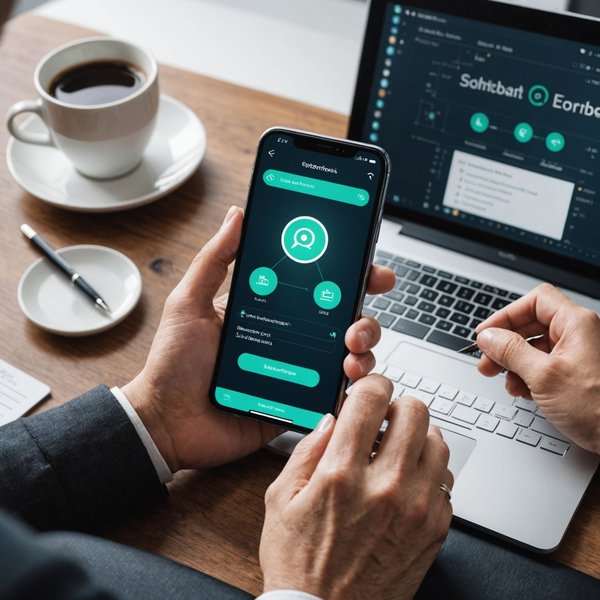 How to Use Your Smartphone to Automate Daily Workflows and Tasks?